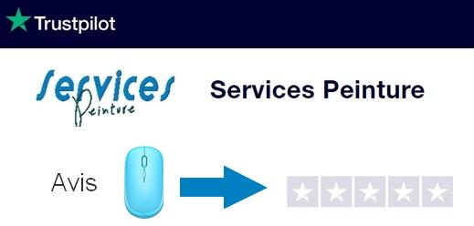 Cliquer pour laisser un avis client sur TrustPilot !